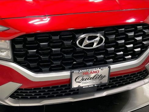 Used 2023 Hyundai Santa Fe SEL image 30