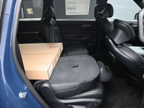 New 2027 Kia Telluride EX AWD/4WD image 37