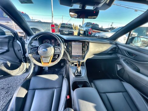 Used 2024 Subaru Outback Wilderness image 23