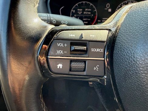 Certified 2023 Honda Civic Sport image 12