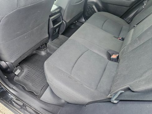 Used 2020 Toyota RAV4 LE w/ All Weather Liner Package image 23