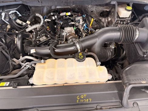 Used 2021 Ford F150 XLT w/ Equipment Group 302A High image 57