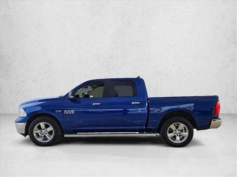 Used 2015 RAM 1500 Lone Star image 8