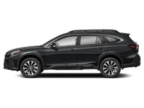 Used 2023 Subaru Outback Limited XT AWD/4WD image 3