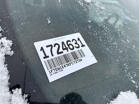 Used 2019 Ford F150 XLT w/ Equipment Group 302A Luxury image 11