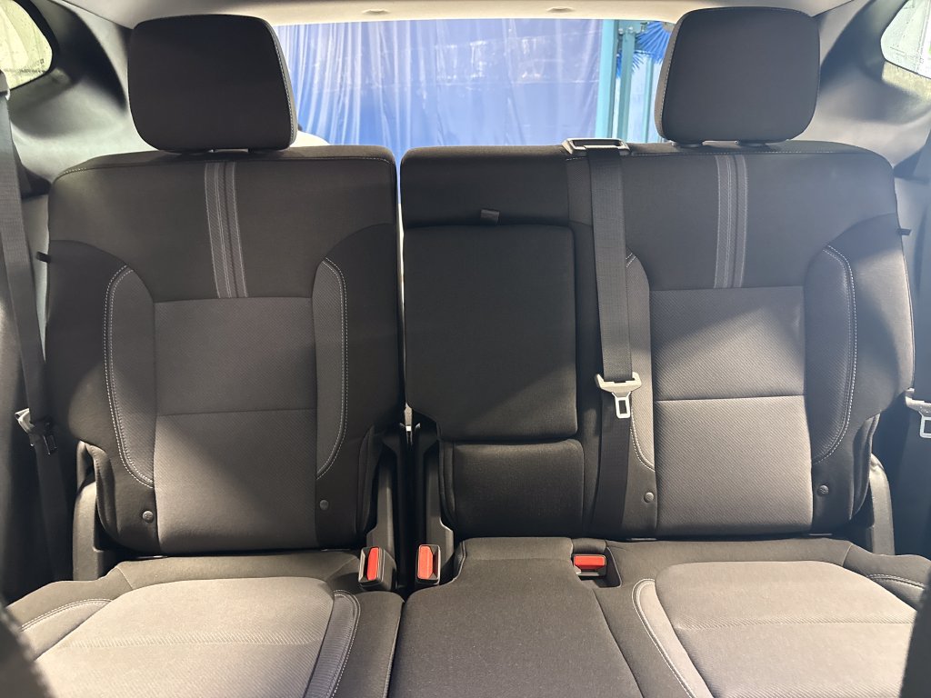 New 2026 Chevrolet Blazer LT FWD image 36