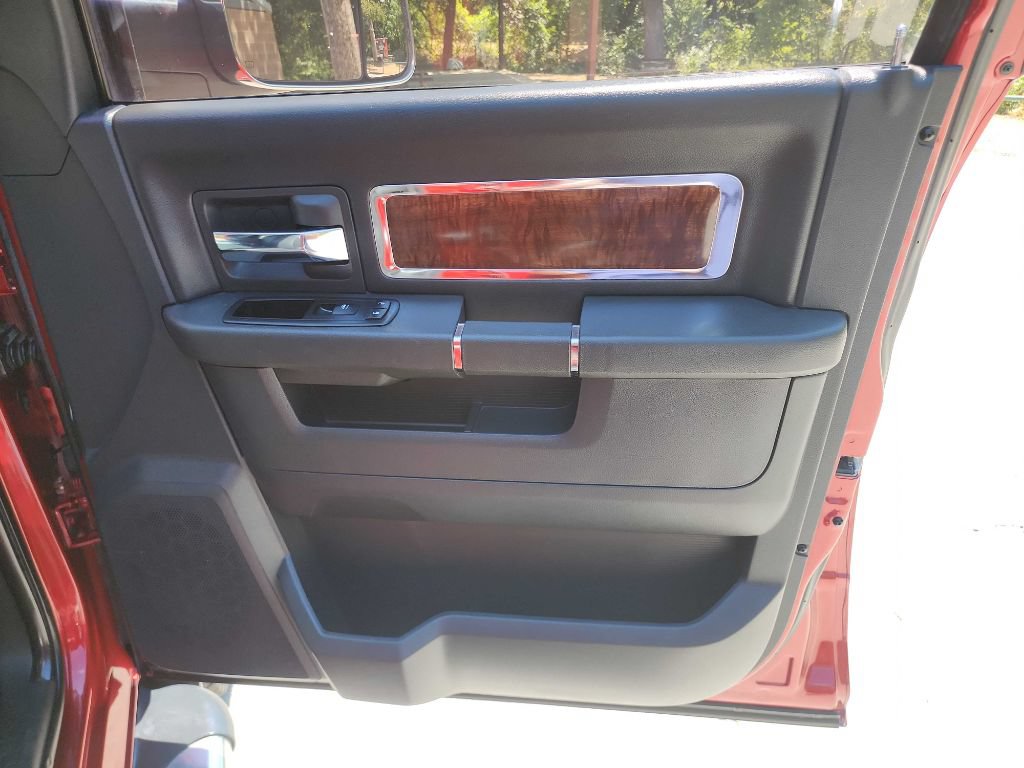 Used 2010 Dodge Ram 3500 Truck Laramie w/ Protection Group AWD/4WD image 42