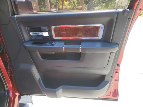 Used 2010 Dodge Ram 3500 Truck Laramie w/ Protection Group AWD/4WD image 42