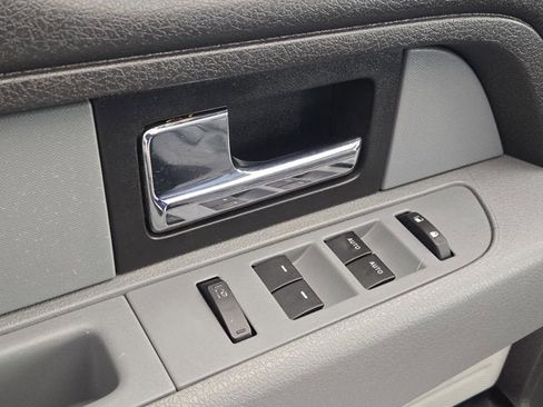 Used 2014 Ford F150 XLT w/ Equipment Group 302A Luxury image 17