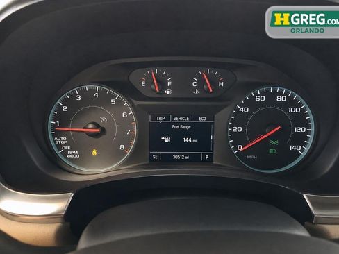 Used 2023 Chevrolet Traverse LS AWD/4WD image 13
