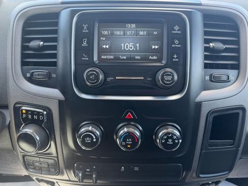 Used 2019 RAM 1500 Tradesman w/ Popular Equipment Group AWD/4WD image 15