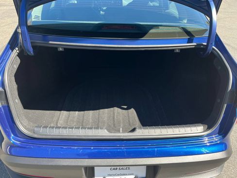 Used 2025 Kia K4 FWD image 30