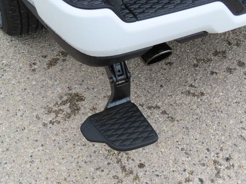 New 2026 RAM 1500 Big Horn AWD/4WD image 19