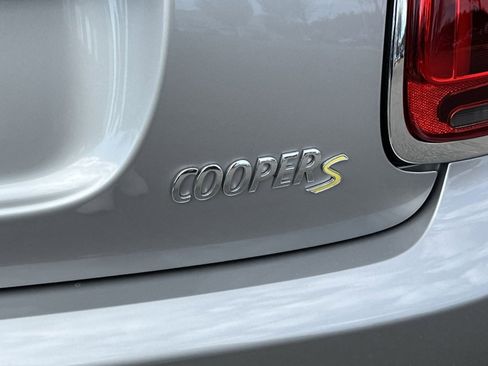 Certified 2024 MINI Cooper SE image 29