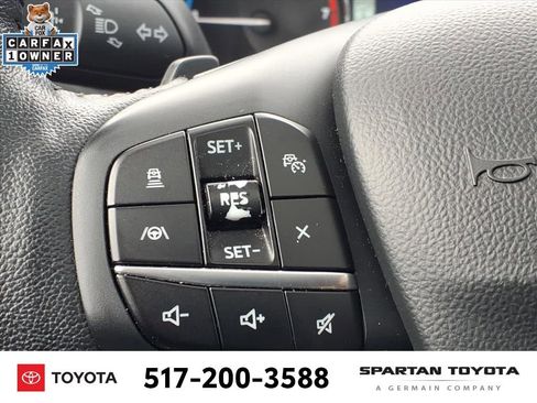 Used 2021 Ford Bronco Sport Badlands w/ Badlands Package image 28