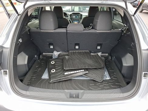Certified 2025 Subaru Crosstrek 2.0i image 28