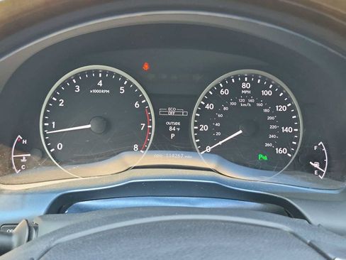 Used 2015 Lexus ES 350 w/ Luxury Package FWD image 35