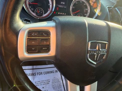Used 2019 Dodge Grand Caravan GT FWD image 17
