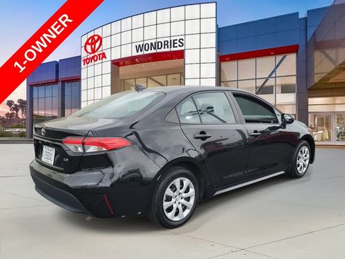 Used 2023 Toyota Corolla LE FWD image 6