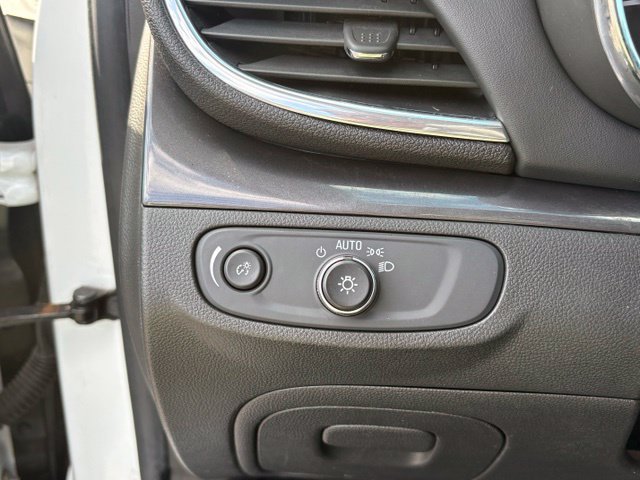 Used 2019 Buick Encore Preferred FWD image 27