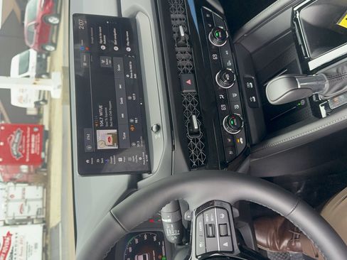 New 2026 Honda Accord Touring image 14