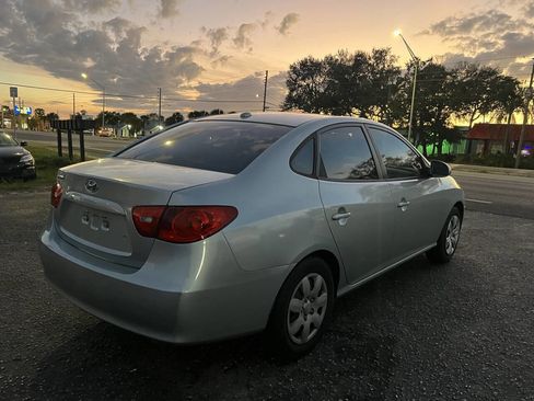 Used 2008 Hyundai Elantra GLS image 2