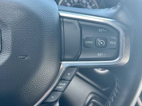 Used 2023 RAM 3500 Laramie w/ Night Edition AWD/4WD image 40