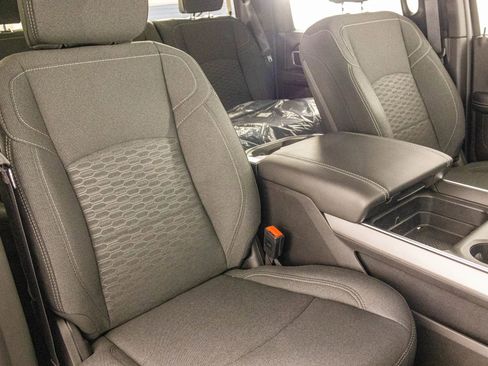 New 2026 RAM 2500 Big Horn image 34