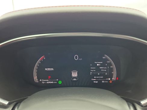 Used 2023 Acura MDX A-Spec image 33