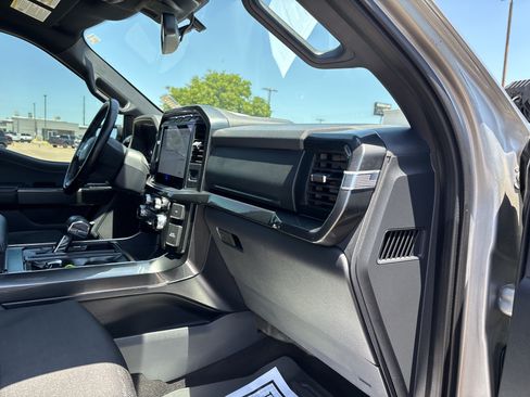 Certified 2022 Ford F150 XLT w/ Equipment Group 302A High AWD/4WD image 24
