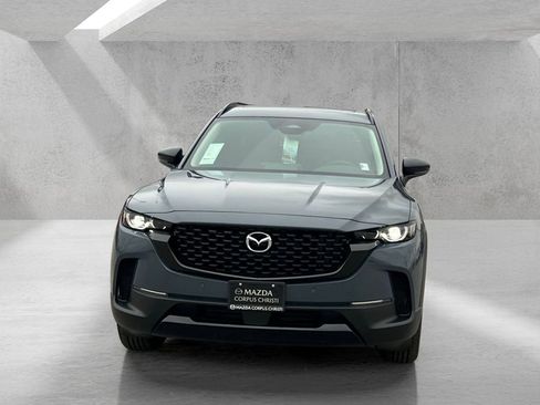 New 2026 MAZDA CX-50 AWD 2.5 Hybrid w/ Weather Package image 2