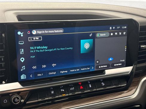 Used 2026 Chevrolet Silverado 2500 LT w/ Trail Boss Package image 24