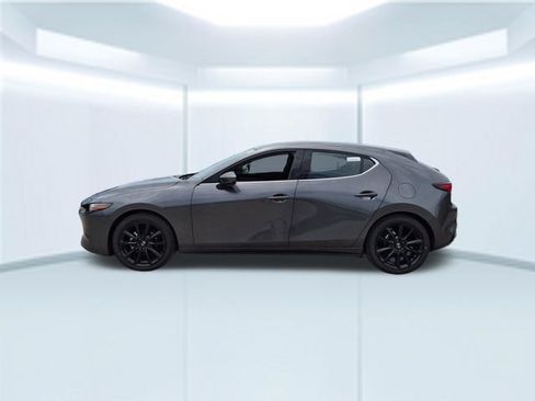 New 2026 MAZDA MAZDA3 2.5 S Hatchback w/ Premium Pkg FWD image 2