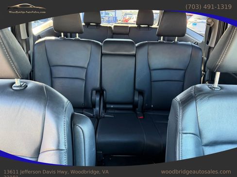 Used 2017 Honda Pilot EX-L image 34