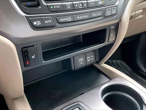 Certified 2022 Honda Pilot EX-L image 31