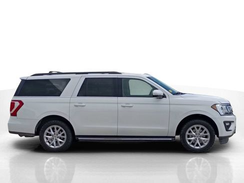Used 2021 Ford Expedition Max XLT RWD image 4