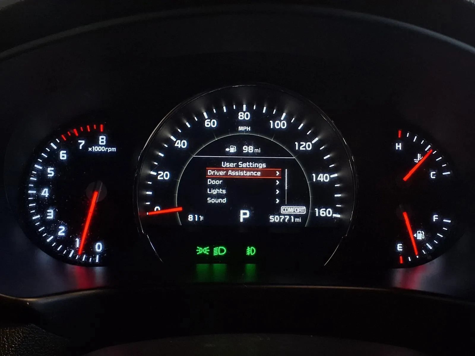 Used 2020 Kia Sorento EX FWD image 26