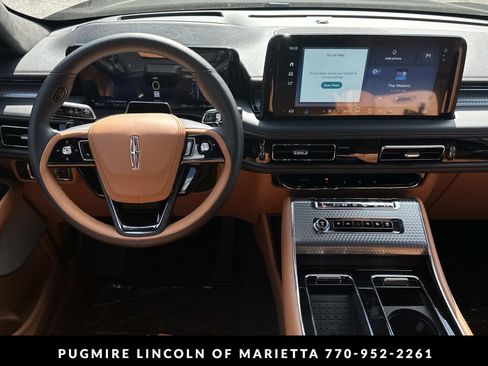New 2026 Lincoln Aviator Black Label AWD/4WD image 23
