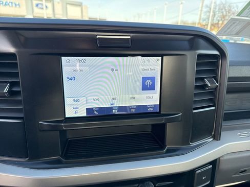 New 2026 Ford F350 XL w/ STX Appearance Package AWD/4WD image 15