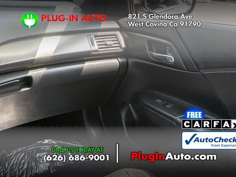 Used 2017 Honda Accord Sport Special Edition image 18