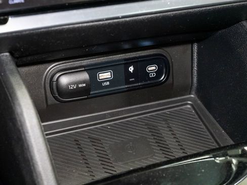 Certified 2023 Kia Sportage SX image 21