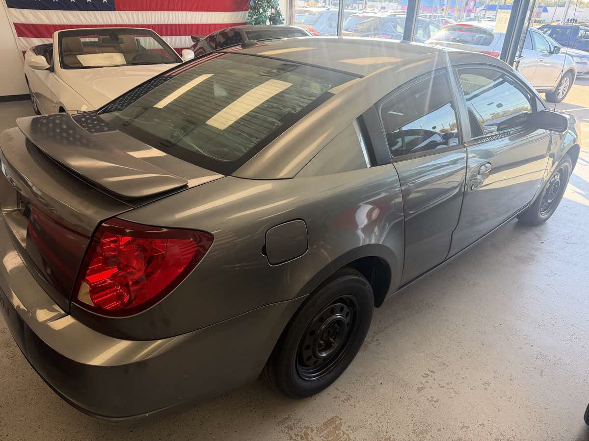 Used 2007 Saturn ION Level 2 FWD image 6
