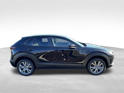 New 2026 MAZDA CX-30 AWD 2.5 S image 8