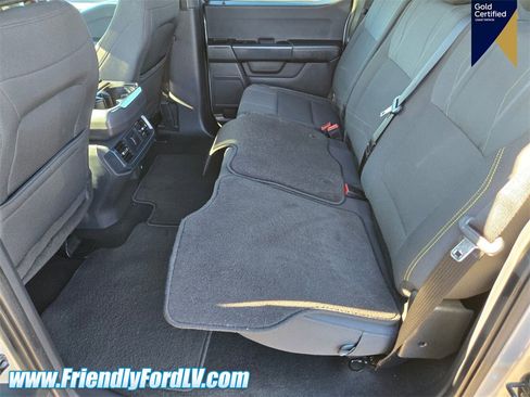 Certified 2024 Ford F150 STX image 10