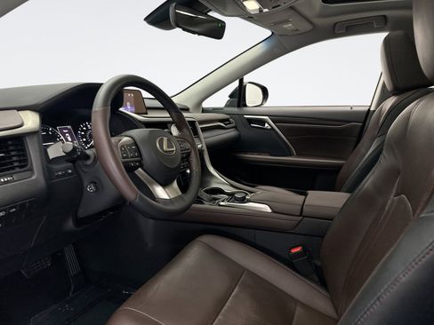 Used 2019 Lexus RX 350 AWD w/ Premium Package image 10