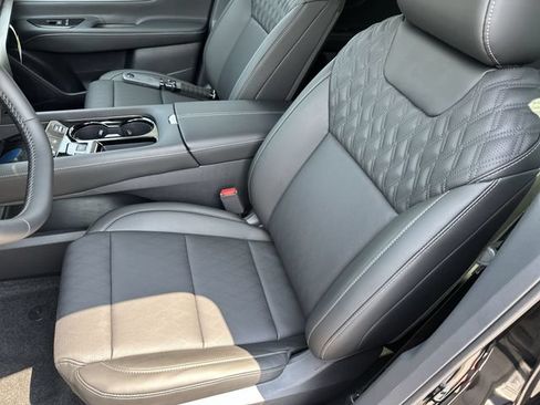 New 2026 Nissan Murano Platinum w/ Cargo Package AWD/4WD image 15