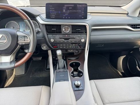 Used 2022 Lexus RX 350 FWD w/ Premium Package image 12
