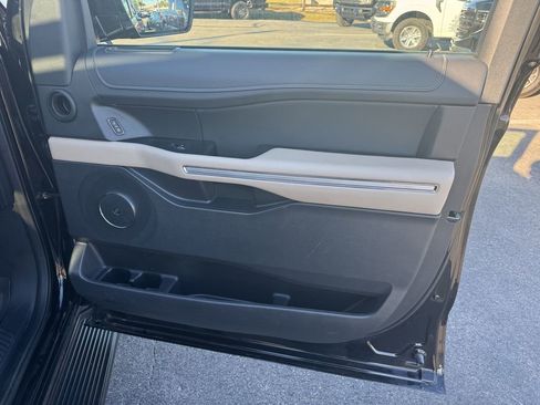 Certified 2024 Ford Expedition Limited image 21