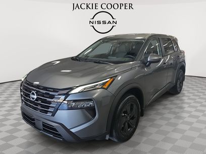 New 2026 Nissan Rogue SV w/ Cold Weather Package