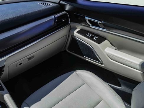 Used 2024 Kia Telluride S w/ S Sunroof Package AWD/4WD image 18